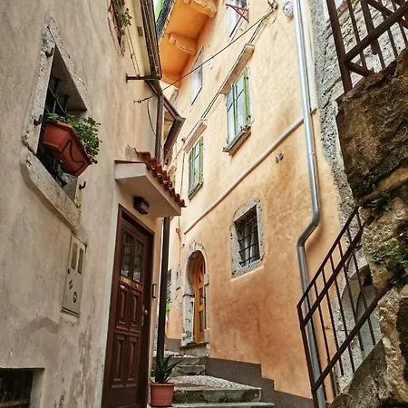 Magdalena Apartment *