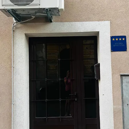 Magdalena Apartment