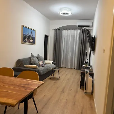 Apartment Magdalena