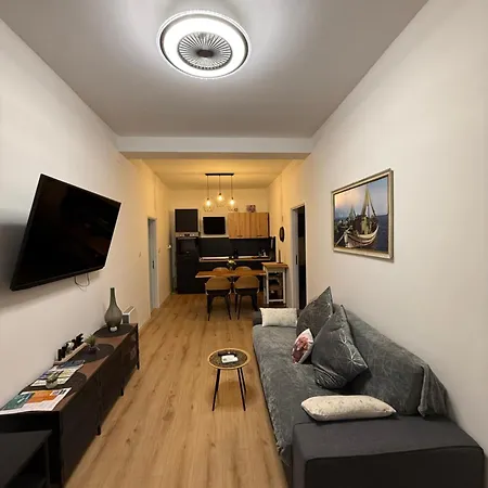 Magdalena Apartment Bakar